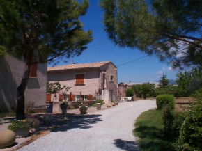 Mas du Prescondu, Mirabel-Aux-Baronnies